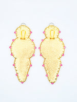 Nutcracker Ornament Earrings