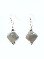 Smoky Quartz Earrings