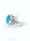 Turquoise Brave Ring