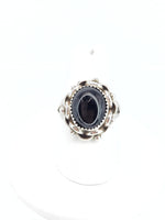 Onyx Link Ring