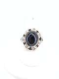 Onyx Link Ring