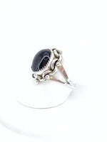 Onyx Link Ring