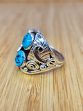 Trad Duo Ring