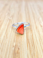 Spiny Shell Ring