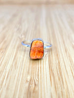 Spiny Shell Ring
