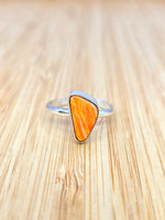 Spiny Shell Ring