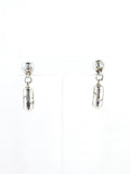 Dangle Pill Earrings